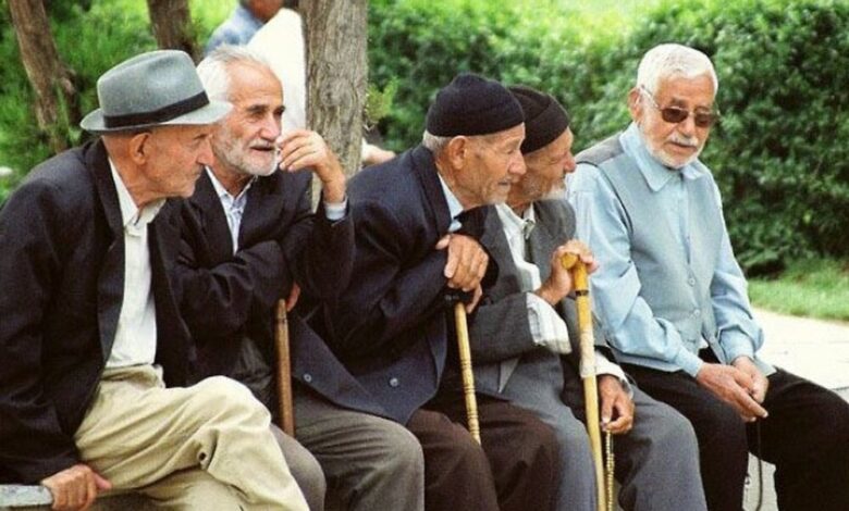 فیزیوتراپی کلید سلامت سالمندان و پیشگیری از زمین‌خوردگی است