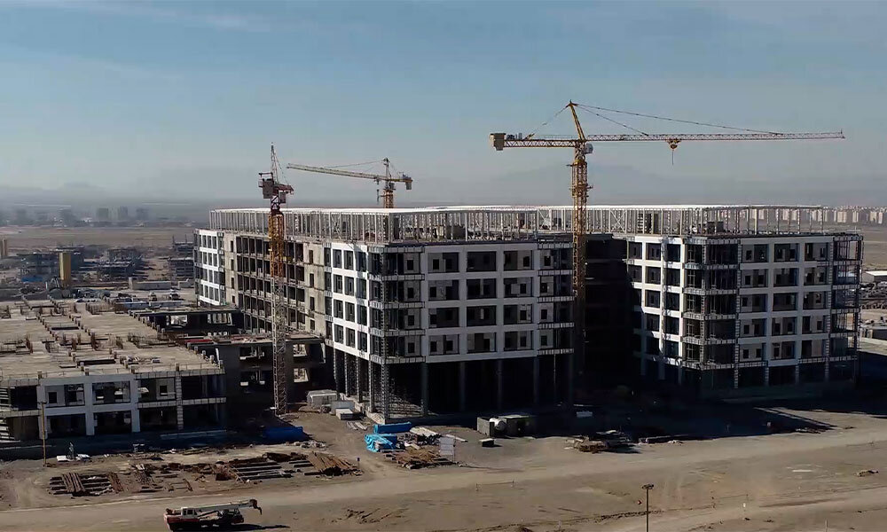 چالش های زیرساختی سد شکوفه گردشگری سلامت در استان QOM