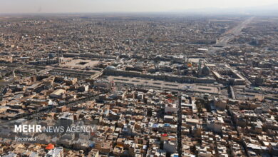 چالش های زیرساختی سد شکوفه گردشگری سلامت در استان QOM