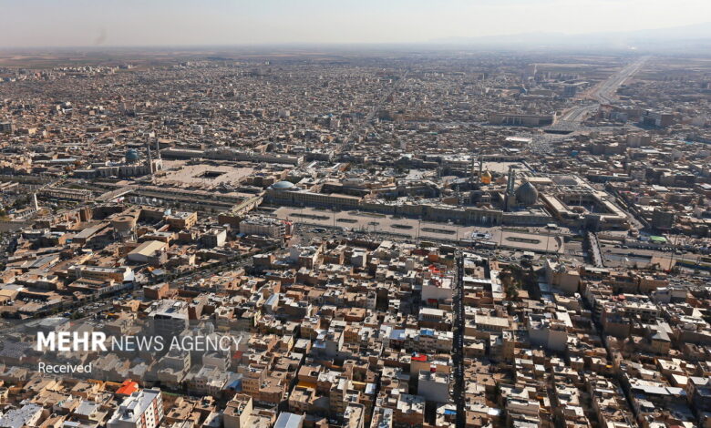 چالش های زیرساختی سد شکوفه گردشگری سلامت در استان QOM