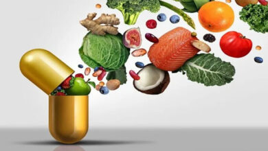 علائم حاکی از کمبود مواد مغذی در بدن است. از سفید شدن زودرس مو گرفته تا کبودی سریع