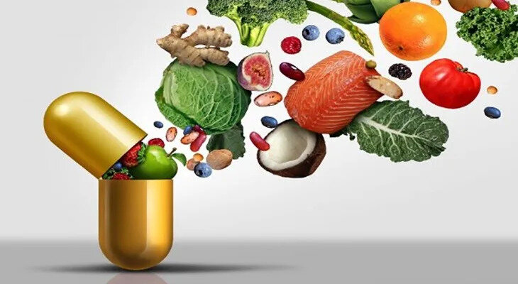 علائم حاکی از کمبود مواد مغذی در بدن است. از سفید شدن زودرس مو گرفته تا کبودی سریع