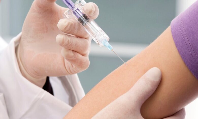 واکسن زونا در برابر حمله قلبی و سکته مغزی محافظت ایجاد می کند