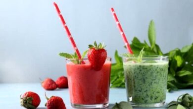 غذاهای طبیعی، کلید کاهش وزن و تقویت گوارش حتی با کالری مشابه!