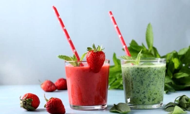 غذاهای طبیعی، کلید کاهش وزن و تقویت گوارش حتی با کالری مشابه!