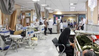 الزام راه اندازی کد ۱۲۵ آتش‌نشانی در بیمارستان‌ها، گامی حیاتی برای ارتقای ایمنی مراکز درمانی