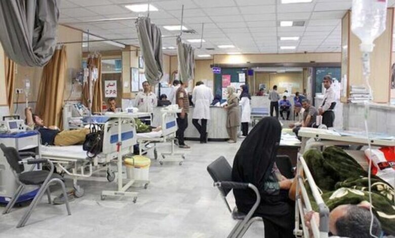 الزام راه اندازی کد ۱۲۵ آتش‌نشانی در بیمارستان‌ها، گامی حیاتی برای ارتقای ایمنی مراکز درمانی