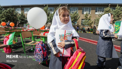 نکاتی برای یک فیزیوتراپیست برای کیف و کفش دانشجویی - آژانس خبری مهر | اخبار ایرانی و جهانی