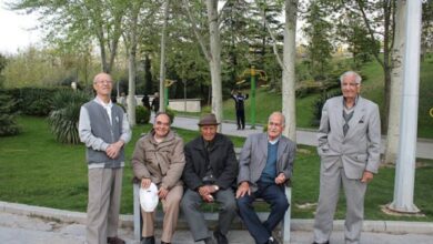 اخبار مهم معاون وزیر بهداشت برای بازنشستگان - آژانس خبری مهر | اخبار ایرانی و جهانی