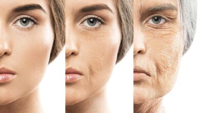 با مصرف این 2 غذای پیری زودرس خواهید داشت