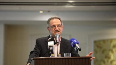 Mohseni Bandpi: علیرغم تبلیغات منفی ، گردشگری بهداشت ایران در حال تنفس است - آژانس خبری مهر | اخبار ایرانی و جهانی