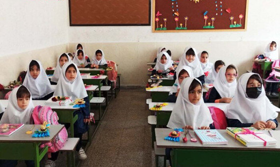 اطلاعات سلامت دانش آموزان در اختیار تیم های سلامت قرار می گیرد