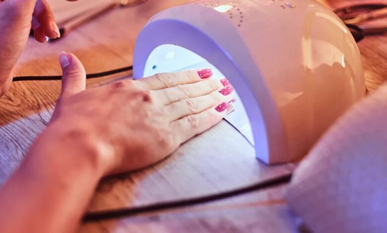 یک ممنوعیت زیبایی در اروپا