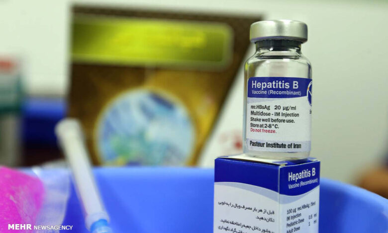 تشخیص و درمان هپاتیت رایگان در کشور - آژانس خبری مهر | اخبار ایرانی و جهانی