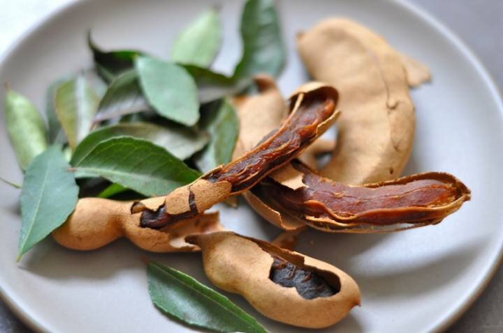 میوه ترش هندی با فواید شگفت انگیز برای سلامت بدن