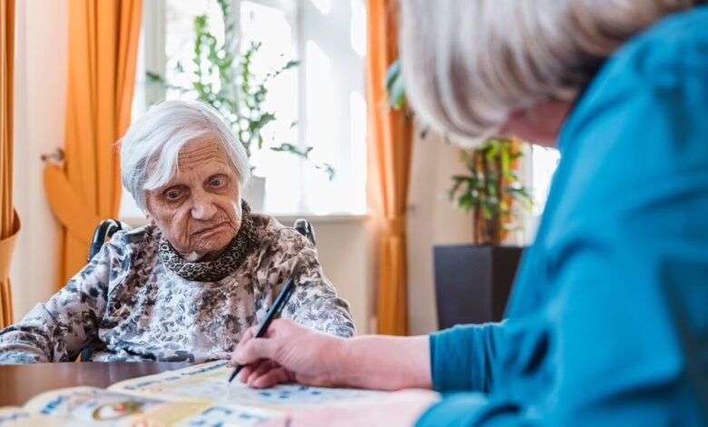 فرمول پیشگیری آلزایمر - اخبار آنلاین