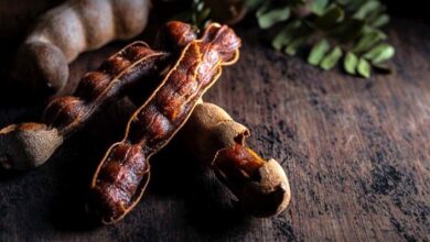 میوه ترش با فواید شگفت انگیز برای سلامت بدن