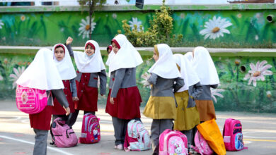 مهمترین عارضه نامناسب کوله پشتی مدرسه - آژانس خبری مهر | اخبار ایرانی و جهانی