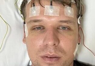 درخواست کمک یک مرد 5 ساله از پزشکان جهان/ این مرد به مدت 5 سال در خواب نیست