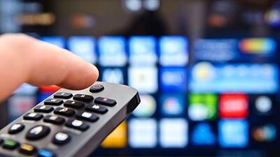 فرار از استرس با مشاهده سریال. مفید یا مضر؟