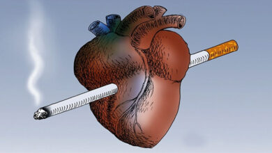 دلیل تضعیف عضلات قلب چیست؟