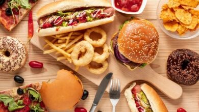 این غذاها طول عمر را کاهش می دهند