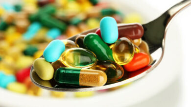 یک عامل پنهان التهاب مزمن را اعلام کنید