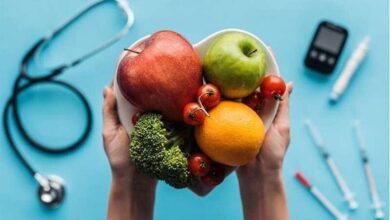 روش صفحه دیابت چیست؟