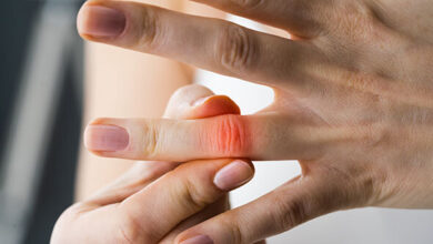 درد مفاصل؟ شاید بدن شما فقط این ویتامین ها را داشته باشد