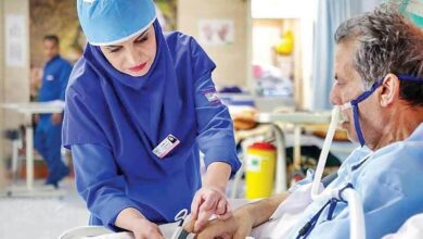 پرستاران دوباره منتظر وعده ها هستند. بسیار خاص