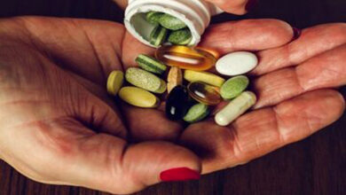 مصرف این داروی محبوب کبد را از بین می برد