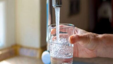 آب ، بهترین نوشیدنی برای بدن/ اولین قدم درست در یک سبک زندگی سالم