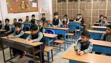 مدرسه را با یک مورس سالم و خوشمزه شروع کنید