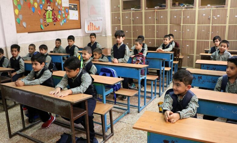 مدرسه را با یک مورس سالم و خوشمزه شروع کنید