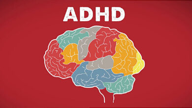 کلید مدیریت علائم ADHD در بزرگسالی