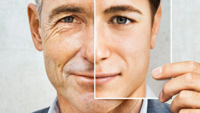 چه غذاهایی باعث پیری زودرس می شوند؟