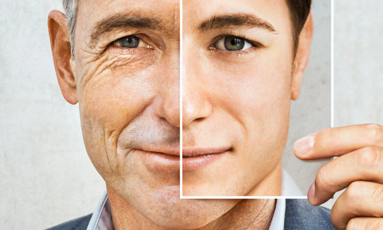 چه غذاهایی باعث پیری زودرس می شوند؟