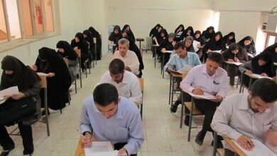 آغاز مهلت مجدد ثبت نام آزمون دکتری تخصصی علوم پزشکی ۱۴۰۴