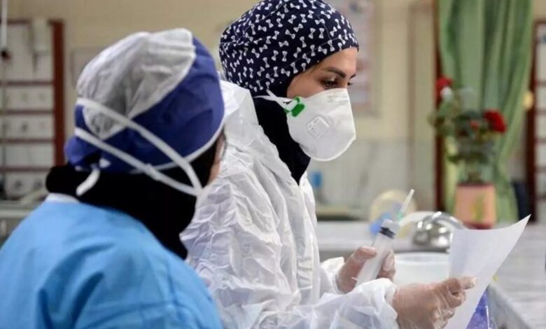 هشدار در مورد مهاجرت کادر درمانی. فعالیت 6000 پزشک در مشاغل غیر پزشکی