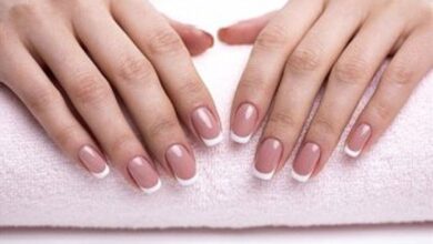 هشدار از این ماده در سالن های ناخن ممنوع استفاده کنید