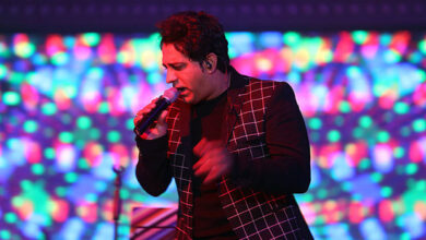 مرگ مشابه پدر و پسر خواننده ؛ امیدوارم دنیا مانند پدرش درگذشت/ آیا ژنتیک قاتل ساکت است؟