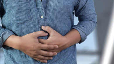 درد و نفخ شکم ؛ این ویتامین معجزه آسا است