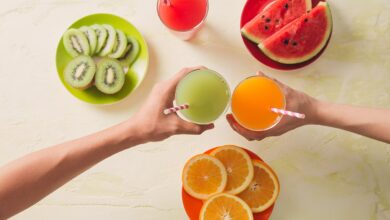 در این فصل این غذاها را نخورید