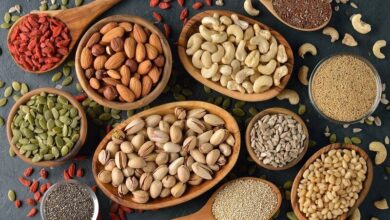 2 غذای سالم اما ممنوع برای کسانی که رژیم لاغر دارند