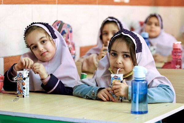 توصیه های تغذیه ای برای کودکان دبستان - آژانس خبری مهر | اخبار ایرانی و جهانی