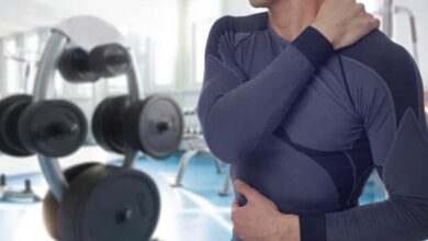 کدام تمرین برای جلوگیری از پوکی استخوان مفید است؟