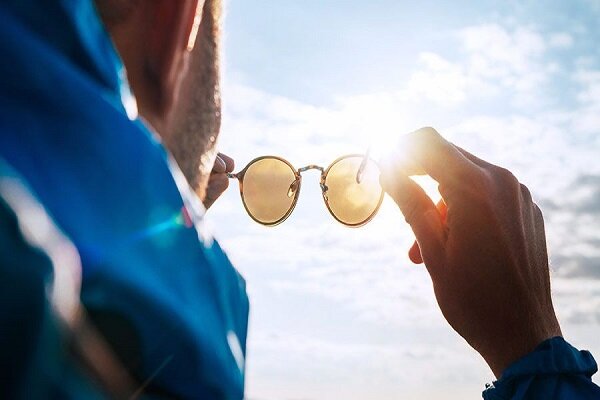 ویژگی های عینک آفتابی استاندارد چیست - آژانس خبری مهر | اخبار ایرانی و جهانی