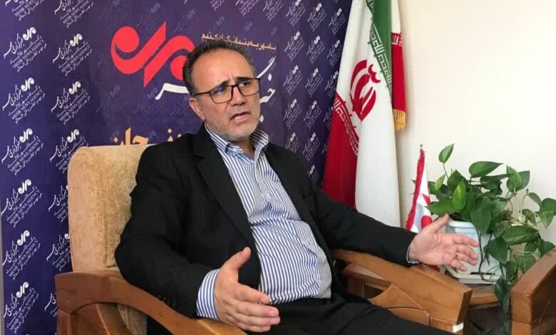 در انتخابات سیستم پزشکی نباید تمایلات سیاسی وجود داشته باشد - آژانس خبری مهر | اخبار ایرانی و جهانی
