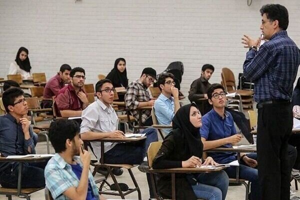 پذیرش دانشجویی در خارج از قوانین کلاهبرداری مجازی است