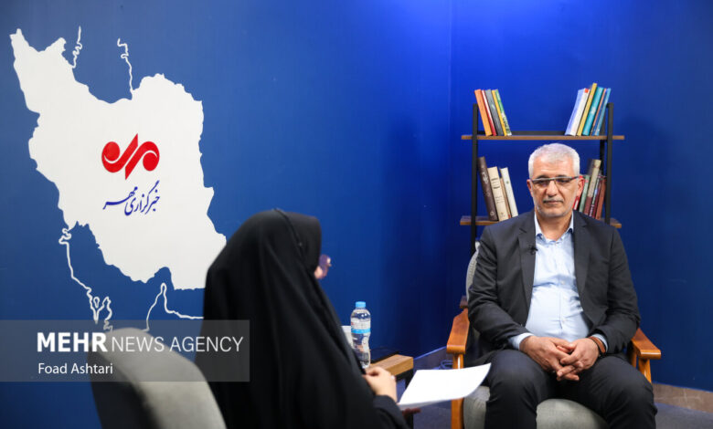کمبود مواد مخدر ؛ نتیجه تحریم ها یا سیاست گذاری اشتباه؟ - آژانس خبری مهر ایرانی و اخبار جهانی